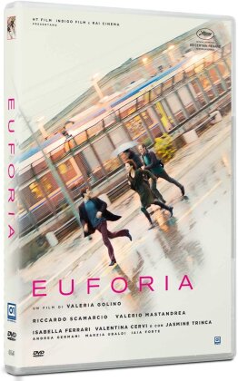 Euforia (2018)