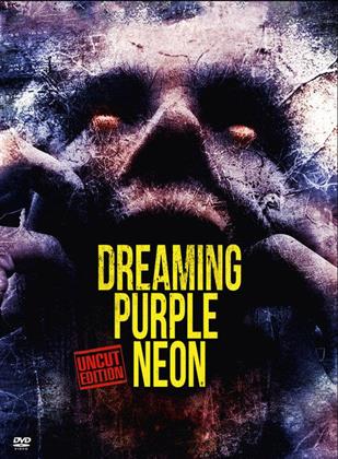 Dreaming Purple Neon (2016) (Cover A, Edizione Limitata, Mediabook, Uncut)