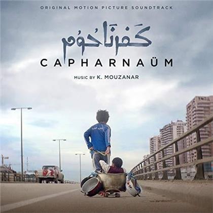 Khaled Mouzanar - Capharnaum