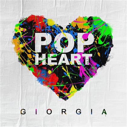 Giorgia - Pop Heart