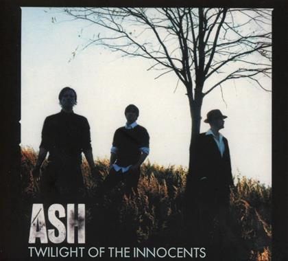 Ash - Twilight Of The Innocents (2018 Reissue)