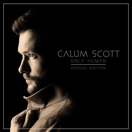 Calum Scott (Britain's Got Talent) - Only Human (Special Edition)