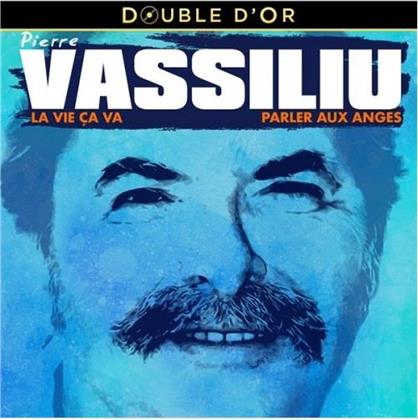 Pierre Vassiliu - Double D'Or (2 CDs)
