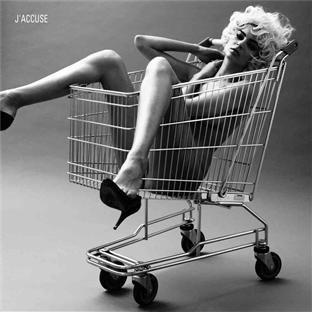 Saez - J'accuse (2018 Reissue, 2 LP)