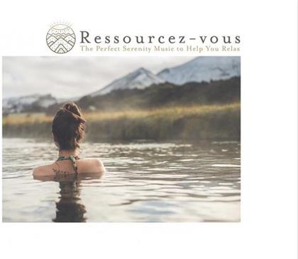 Ressourcez-vous (4 CDs)