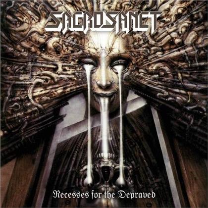 Sacrosanct - Recesses For The Depraved