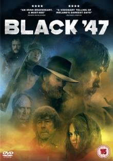 Black '47 (2018)