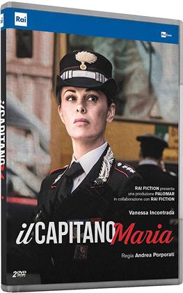 Il capitano Maria (2 DVDs)