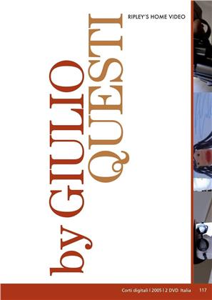 Giulio Questi - By Giulio Questi
