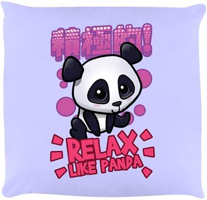 Handa Panda - Relax Like Panda - Kissen