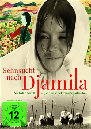 Sehnsucht nach Djamila (1969)