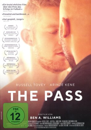 The Pass (2016)