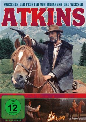 Atkins - Zwischen den Fronten von Indianern und Weissen (1985)