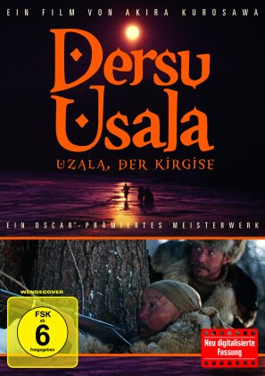 Dersu Usala - Uzala, der Kirgise (1975)