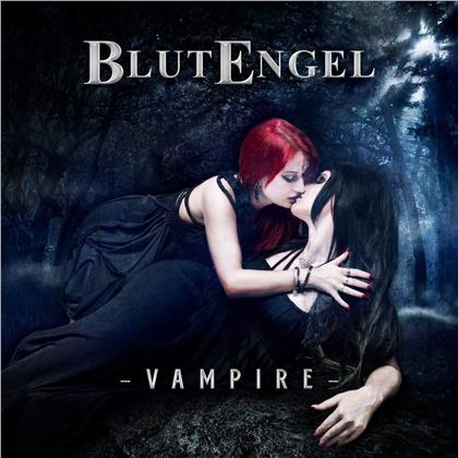 Blutengel - Vampire (Limited Edition, 12" Maxi)