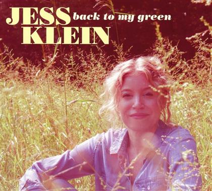 Jess Klein - Back To My Green