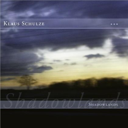 Klaus Schulze - Shadowlands (2018 Reissue, 3 LPs)