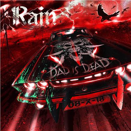 Rain - Dad Is Dead