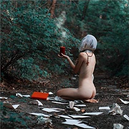 Emery - EVE (LP)