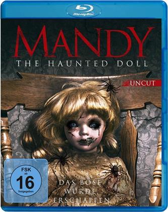 Mandy the Haunted Doll (2018)