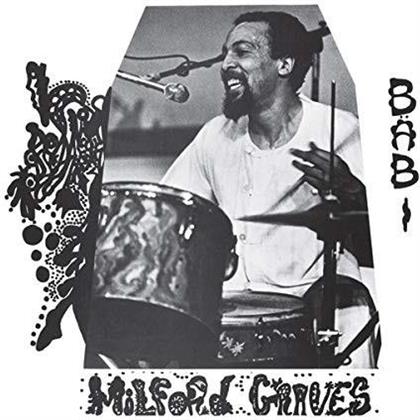 Milford Graves - Babi