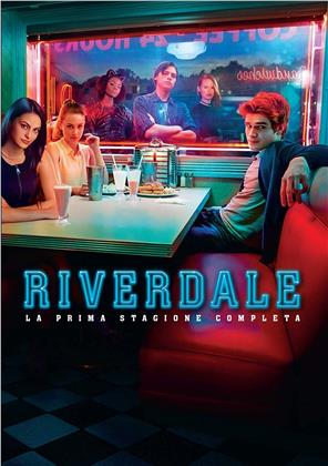 Riverdale - Stagione 1 (3 DVD)