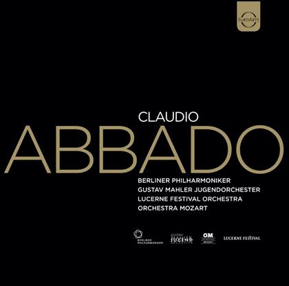 Claudio Abbado Edition