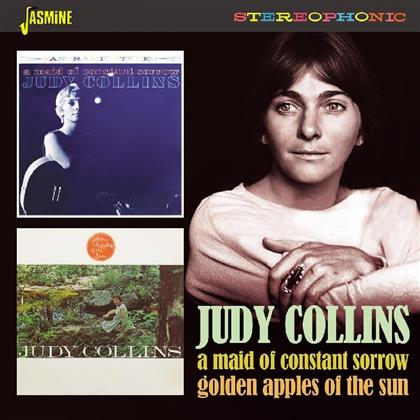 Judy Collins - A Maid Of Constant Sorrow (2018 Reissue)