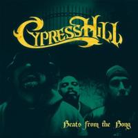 Cypress Hill - Beats From The Bong - Instrumentals (2 LPs)