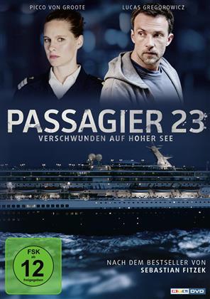 Passagier 23 - Verschwunden auf Hoher See (2018)