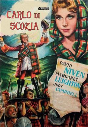 Carlo di Scozia (1948) (Cineclub Classico)