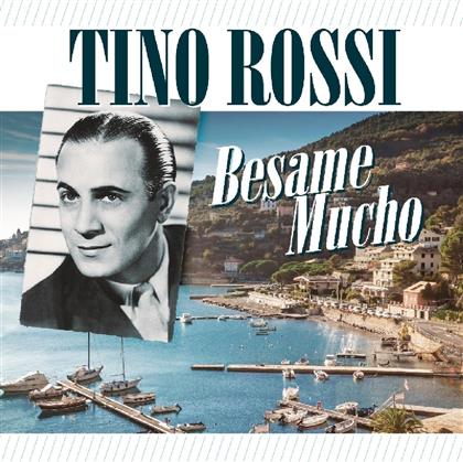 Tino Rossi - Besame Mucho