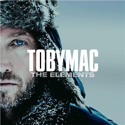 Tobymac - Elements (LP)