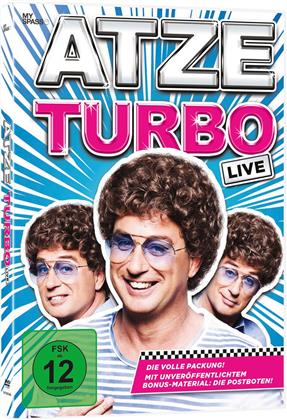 Atze Schröder - Turbo - Live