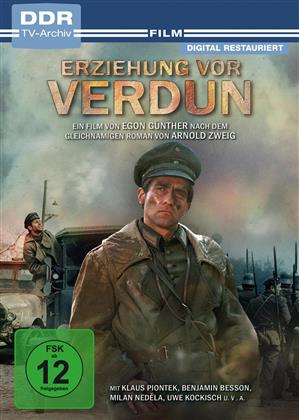 Erziehung vor Verdun (1973) (DDR TV-Archiv, 2 DVDs)