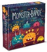 Monster-Bande