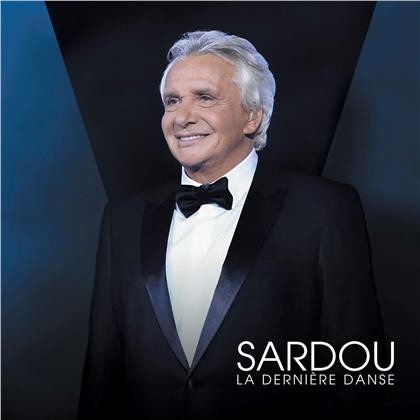 Michel Sardou - La Derniere Danse (CD + DVD)