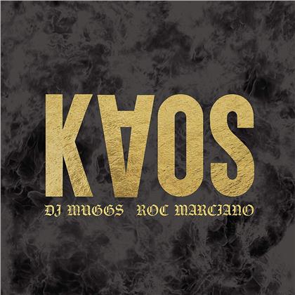 DJ Muggs (Cypress Hill) & Roc Marciano - Kaos