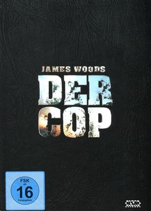 Der Cop (1988) (Cover C, Edizione Limitata, Mediabook, Blu-ray + DVD)