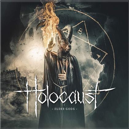 Holocaust - Elder Gods (Digipack)