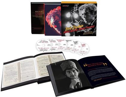 Bob Dylan - More Blood More Tracks (Japan Edition, Limited Edition)