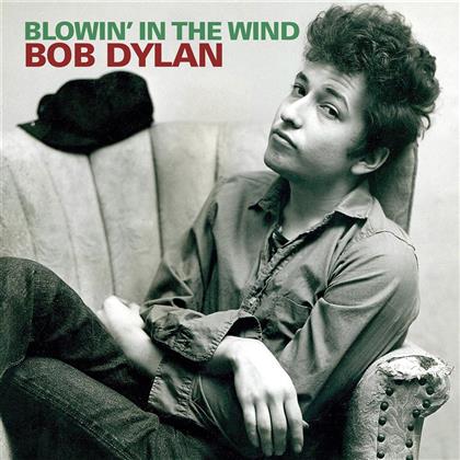 Bob Dylan - Blowin In The Wind (2 LPs)
