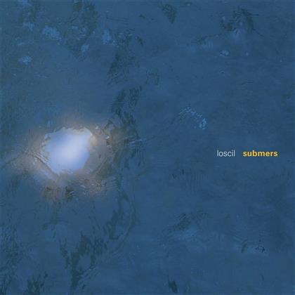 Loscil - Submers (2018 Reissue, 2 LPs)