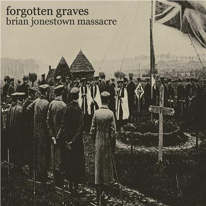 Brian Jonestown Massacre - Forgotten Graves (LP)