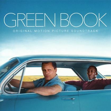 Kris Bowers - Green Book