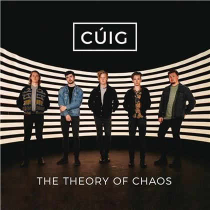 Cuig - The Theory Of Chaos