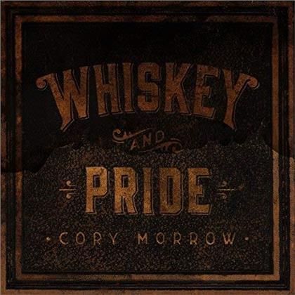 Cory Morrow - Whiskey And Pride