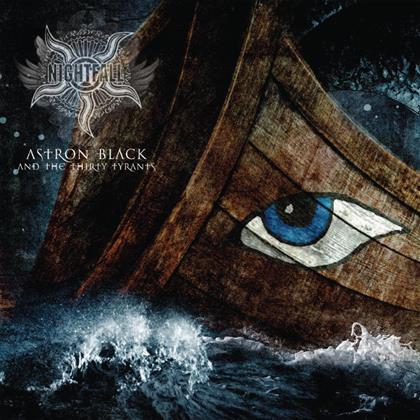 Nightfall - Astron Black & The Thirty (LP)