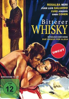 Bitterer Whisky - Im Rausch der Sinne (1971) (Uncut)