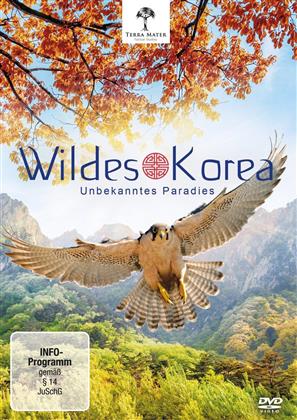 Wildes Korea (2018)